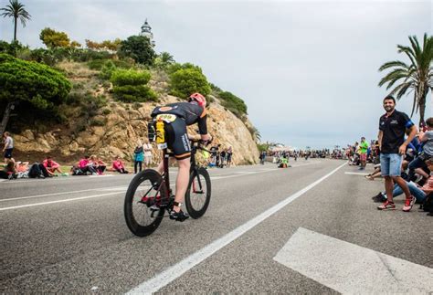barcelona ironman results|ironman barcelona results 2022.